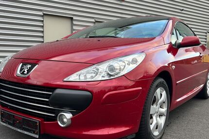Peugeot 307 140.000 km 4.750 € STOLBERG 52222