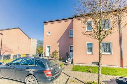 Wohnung Baesweiler - 3 Zimmer, 69 m&sup2;, 386&euro; | Angebot:25539125