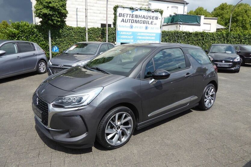 DS3