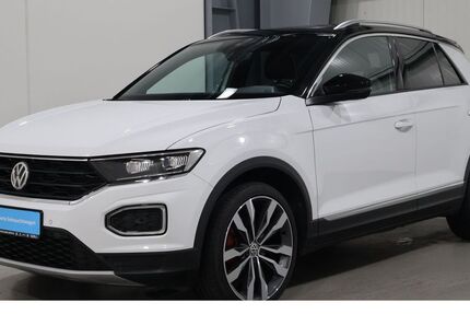 VW T-Roc 38.500 km 23.920 &euro; Aachen 52078