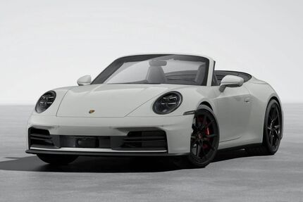 Porsche 992 18.592 km 154.700 € Aachen 52068