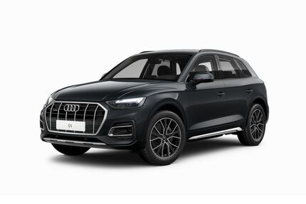 Audi Q5 17.321 km 46.820 € Aachen 52078