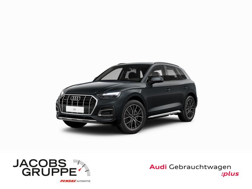 Audi Q5 17.321 km 46.820 € Aachen 52078