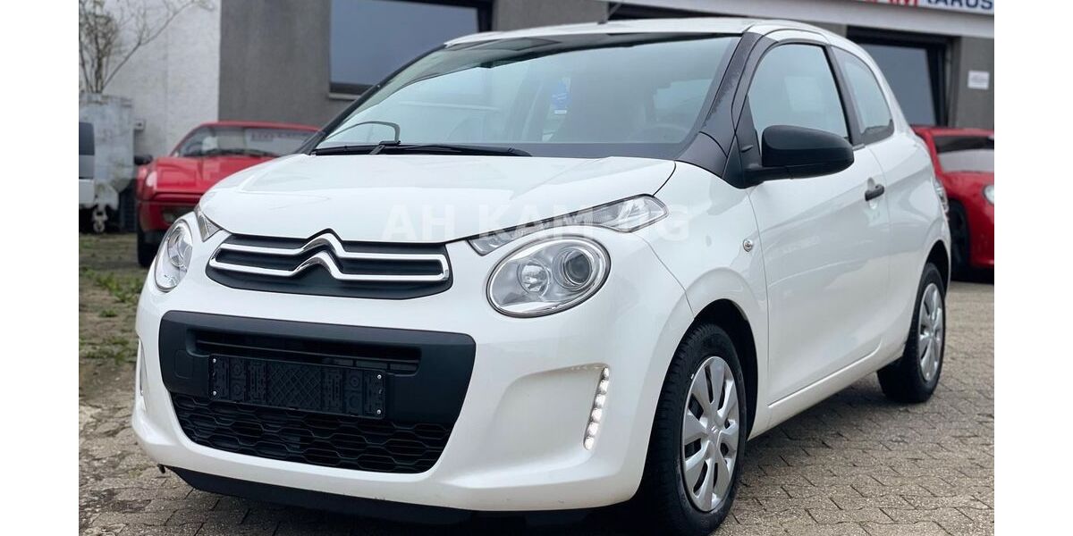 Citroen C1 139.000 km 6.990 &euro; Alsdorf 52477