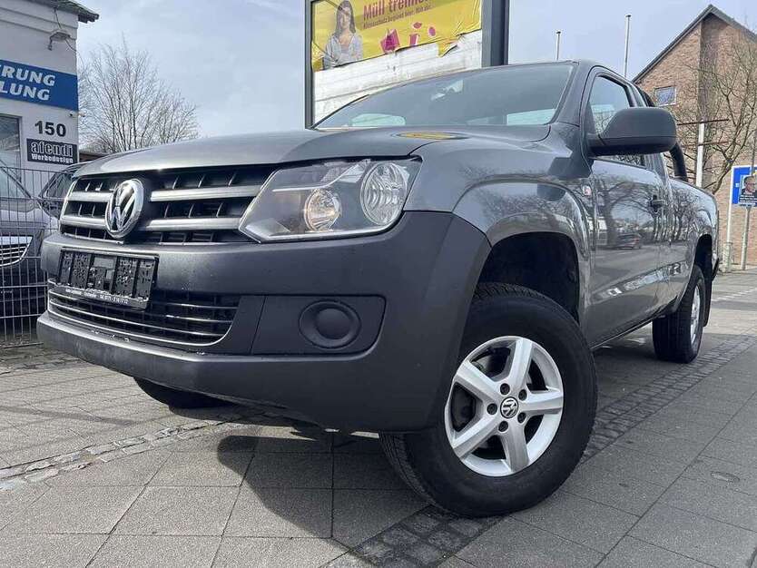 Amarok