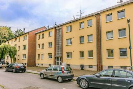 Wohnung zum Mieten in Alsdorf 499 € 68 m² 3 zimmer
