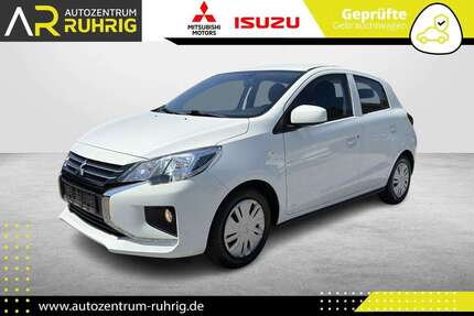 Mitsubishi Space Star 30.000 km 9.990 &euro; Jülich 52428