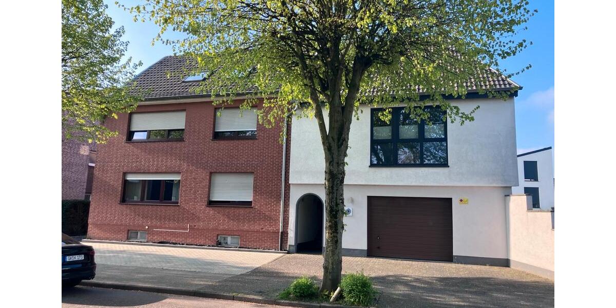 Dachgeschoßwohnung Übach-Palenberg Palenberg - 4 Zimmer, 114 m&sup2;, 235.000&euro; | Angebot:26255041