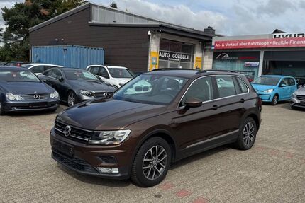 VW Tiguan 106.211 km 15.950 € Aldenhoven 52457