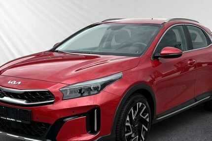 Kia XCeed 5.920 km 26.490 € Aachen 52070
