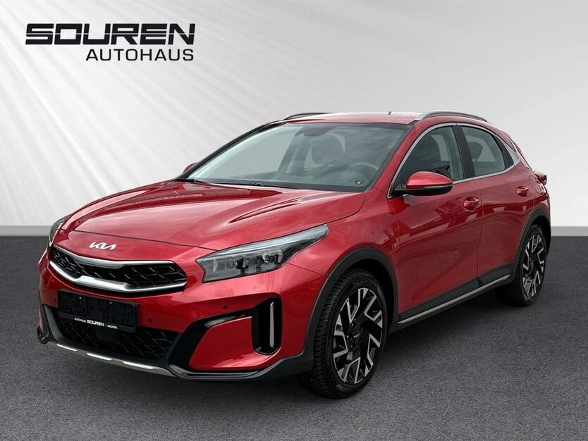 Kia XCeed 5.920 km 26.490 € Aachen 52070