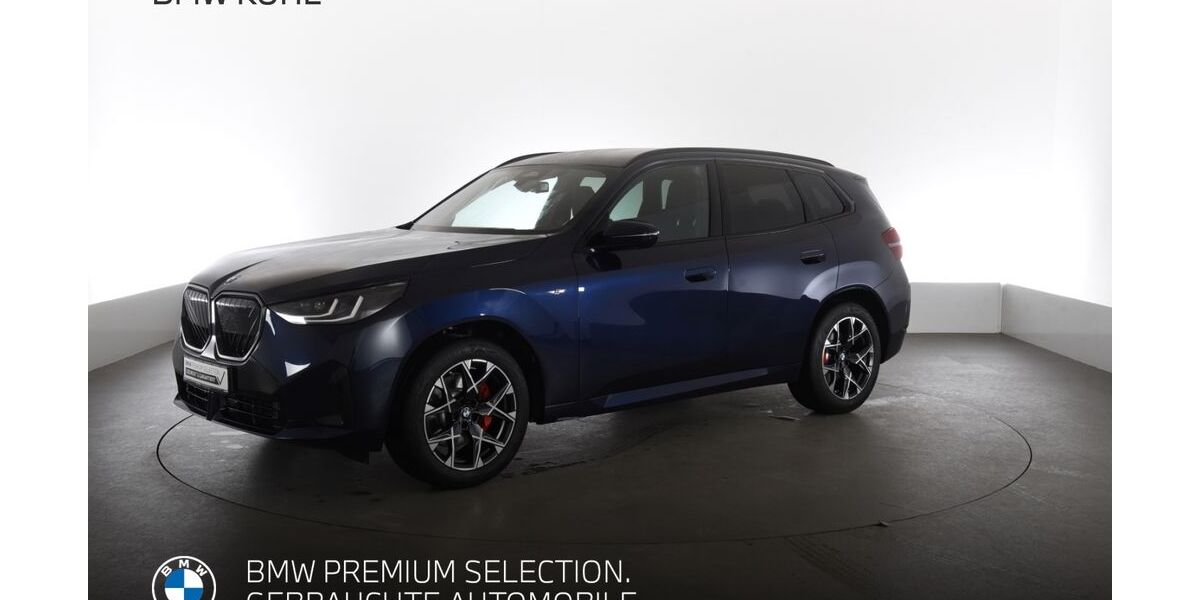 BMW X3 14.160 km 60.610 &euro; Aachen 52078