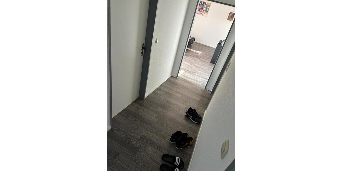 Etagenwohnung Herzogenrath - 3 Zimmer, 71 m&sup2;, 550&euro; | Angebot:25806812