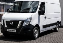 Nissan Interstar