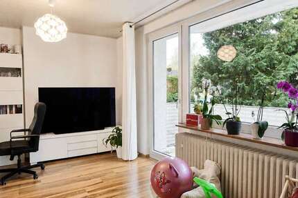Wohnung Aachen Burtscheid - 2 Zimmer, 58 m&sup2;, 550&euro; | Angebot:27326786