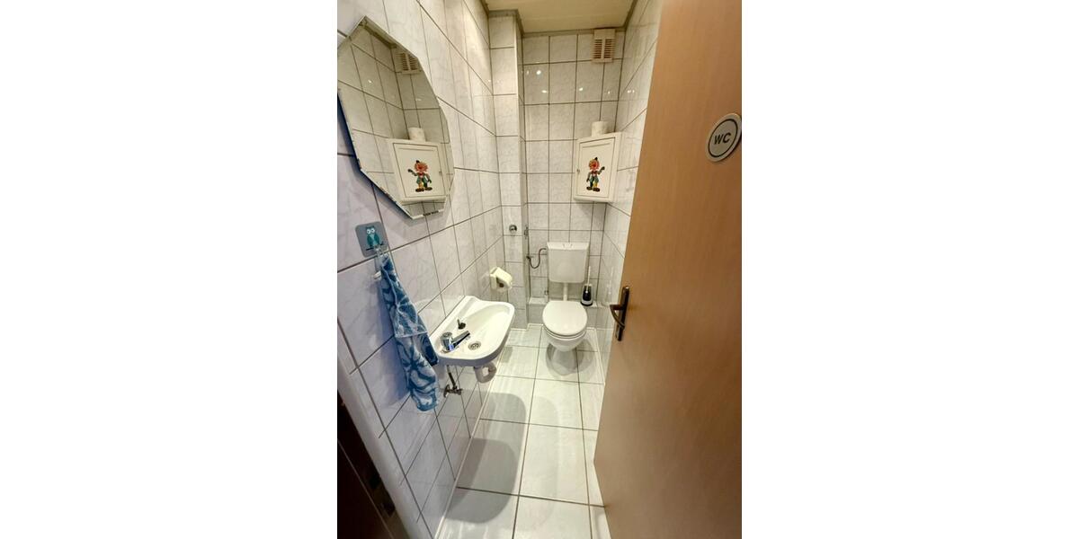 Etagenwohnung Alsdorf - 4 Zimmer, 94 m&sup2;, 188.000&euro; | Angebot:24655646