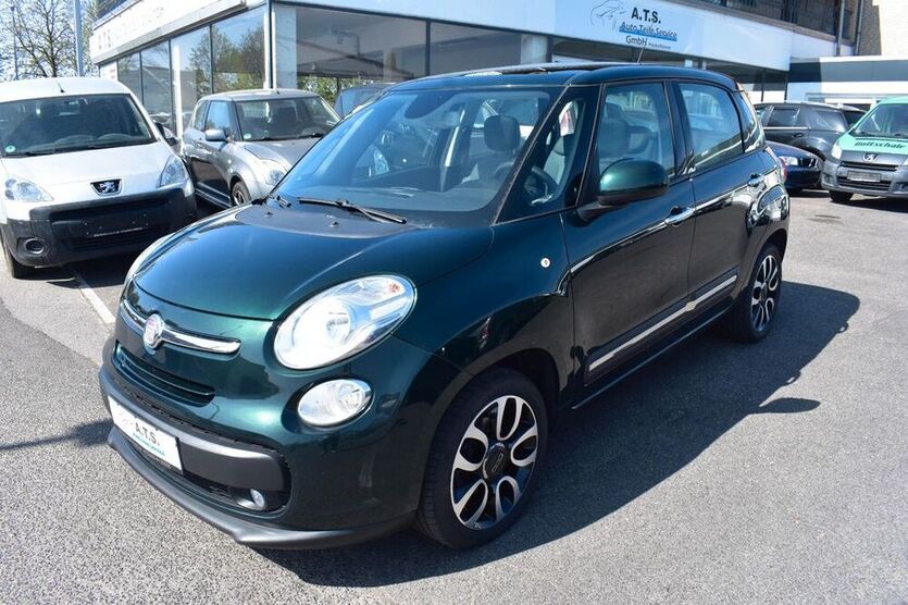500L