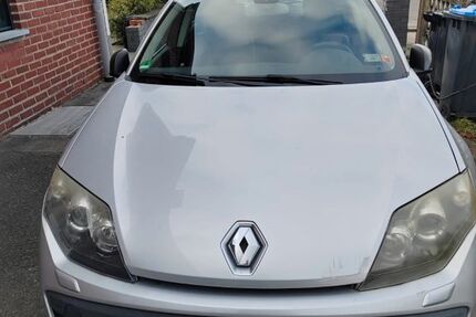 Renault Laguna 239.000 km 2.000 &euro; Würselen 52146