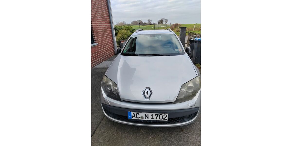 Renault Laguna 239.000 km 2.000 &euro; Würselen 52146