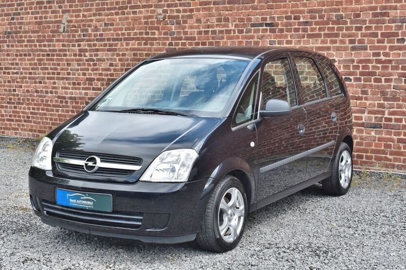 Meriva