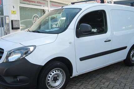 Mercedes Citan