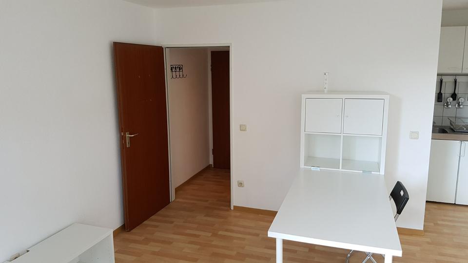 1-Zimmer Wohnung 26m² mit Tiefgarage in Jülich provisionsfrei!!! 1 zimmer