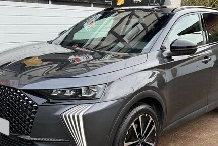 DS Automobiles DS7 (Crossback) 19.784 km 32.990 &euro; Nideggen 52385