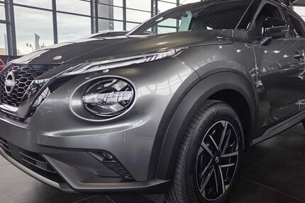 Nissan Juke 1.001 km 23.880 € Düren 52351
