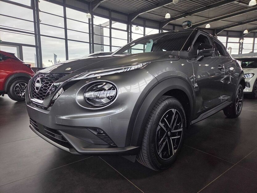 Nissan Juke 1.001 km 23.880 € Düren 52351