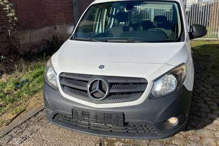 Mercedes-Benz Citan 209.000 km 4.999 &euro; Düren 52349