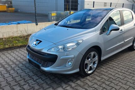 Peugeot 308 155.000 km 4.990 &euro; Eschweiler 52249