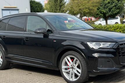 Audi Q7 60.597 km 54.900 &euro; Alsdorf 52477