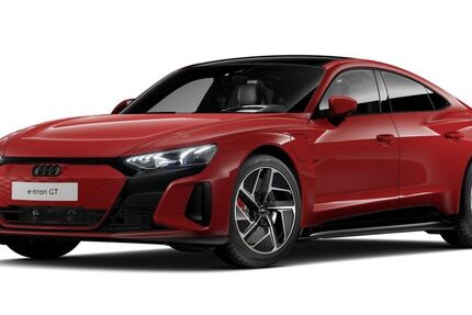 Audi e-tron GT 47.059 km 58.160 &euro; Aachen 52078