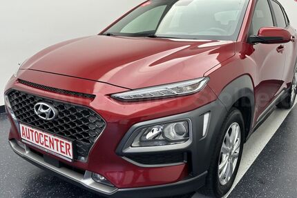 Hyundai KONA 117.000 km 11.980 &euro; Stolberg 52222