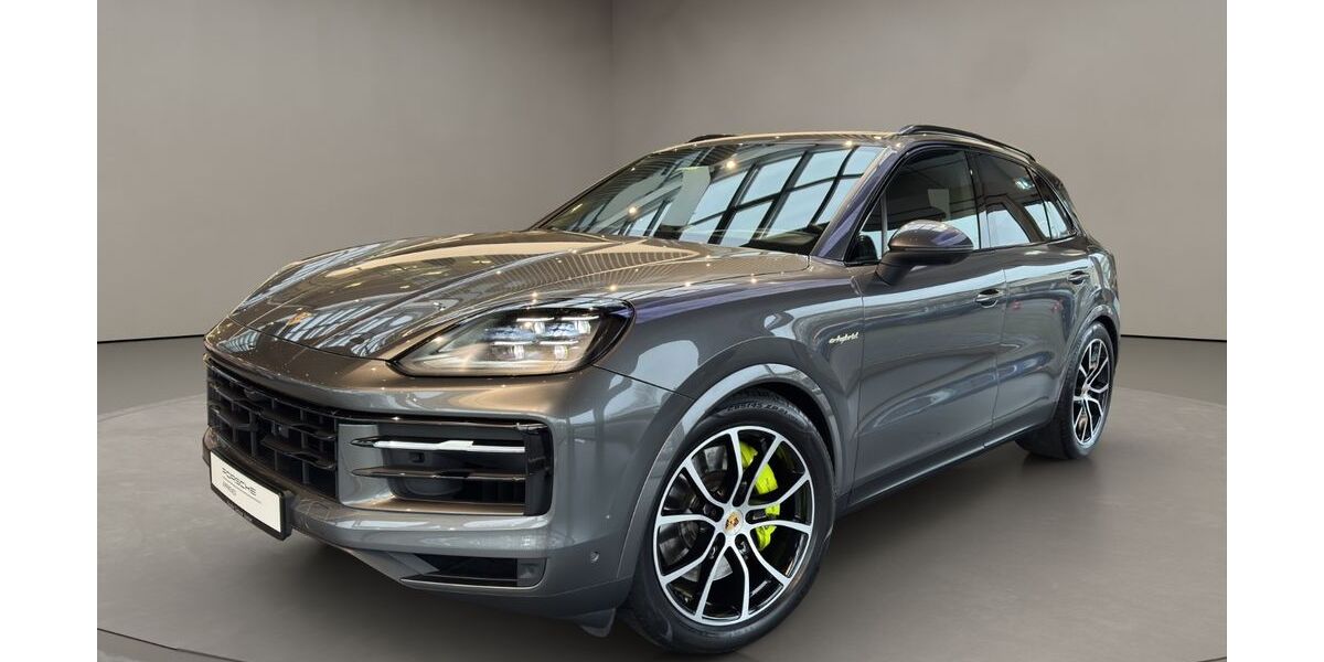 Porsche Cayenne 26.990 km 95.800 &euro; Aachen 52068