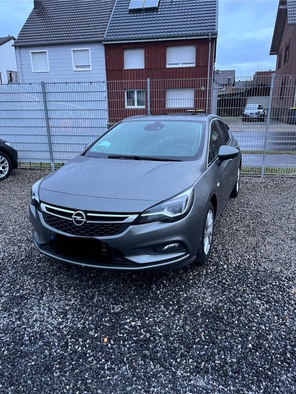Astra