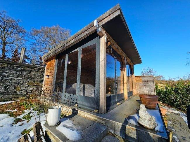 Multifunktionales Anwesen mit insgesamt 4 (Ferien-)Wohnungen, ideal als Investitionsobjekt 1 zimmer