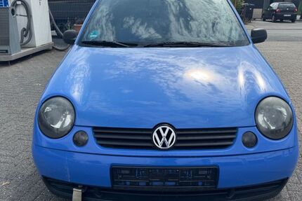 VW Lupo 145.000 km 2.450 € Alsdorf 52477