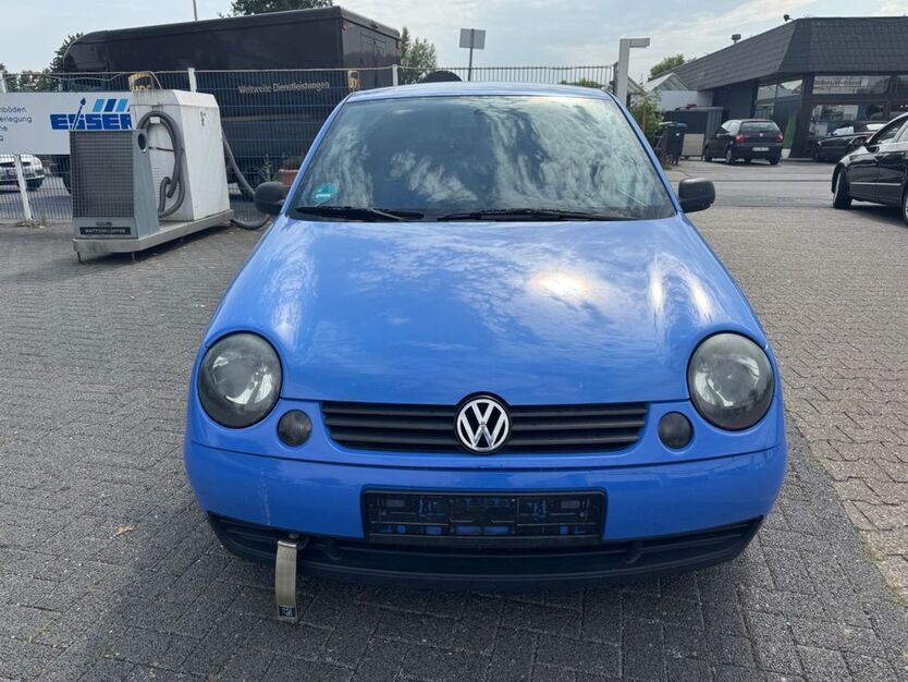 VW Lupo 145.000 km 2.450 € Alsdorf 52477