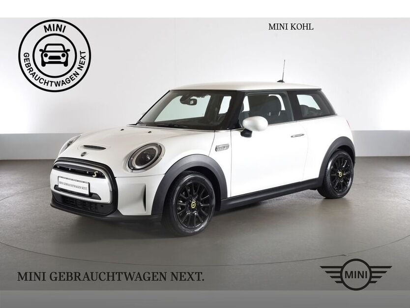 Cooper SE