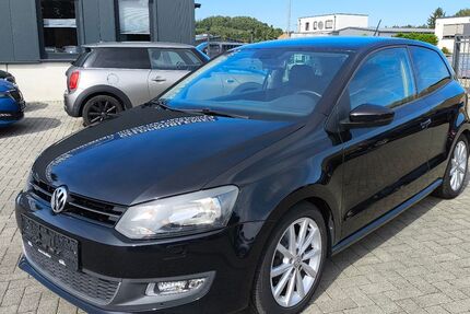 VW Polo 158.478 km 4.899 &euro; Alsdorf (Nordrhein-Westfalen) 52477