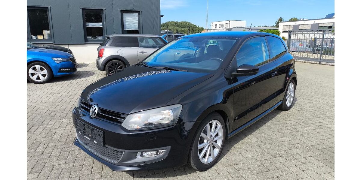 VW Polo 158.478 km 4.899 &euro; Alsdorf (Nordrhein-Westfalen) 52477