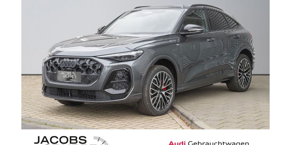 Audi Q5 4.444 km 77.490 &euro; Düren 52351