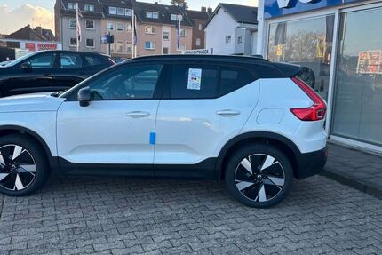 Volvo EX40 10.000 km 48.740 € Düren 52351