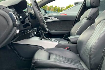 Audi A6 178.011 km 19.490 &euro; Stolberg 52222