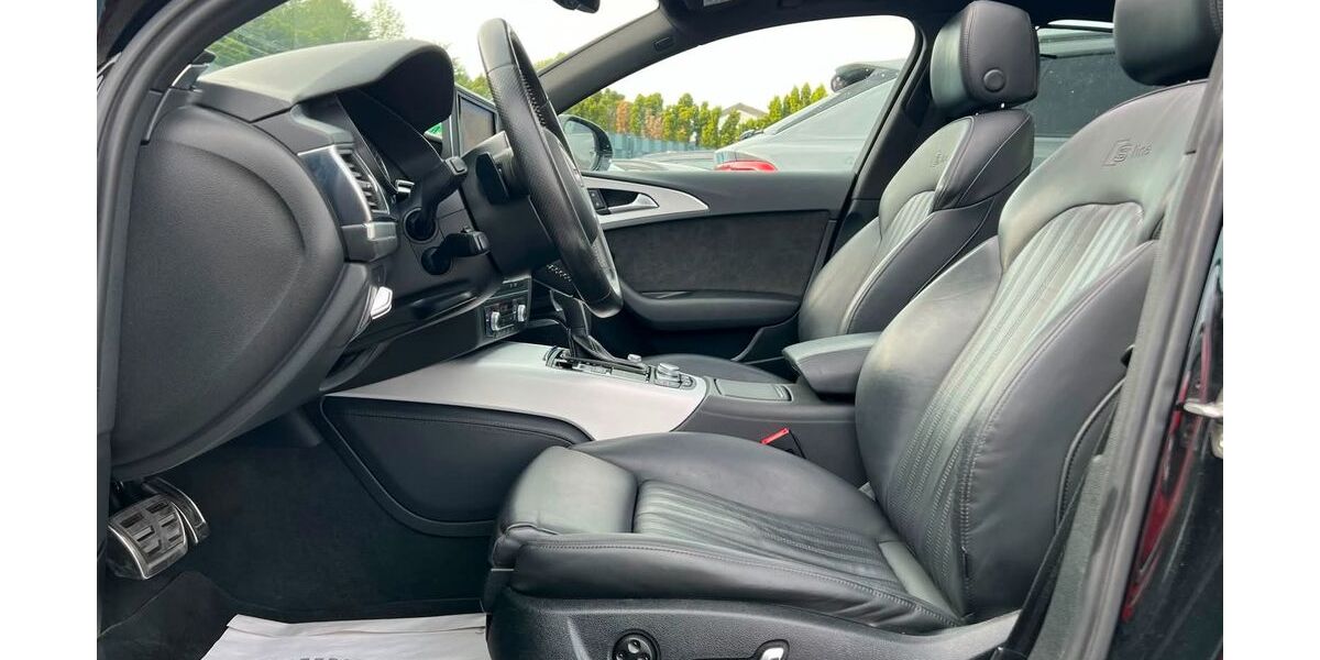 Audi A6 178.011 km 19.490 &euro; Stolberg 52222