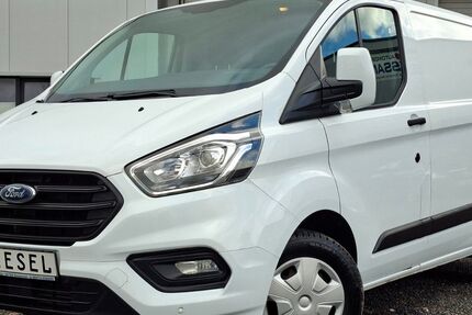 Ford Transit Custom 66.731 km 15.900 &euro; Simmerath 52152