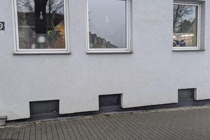 ETW in Würselen am Reckerpark mit Terrasse und Garten 2 zimmer