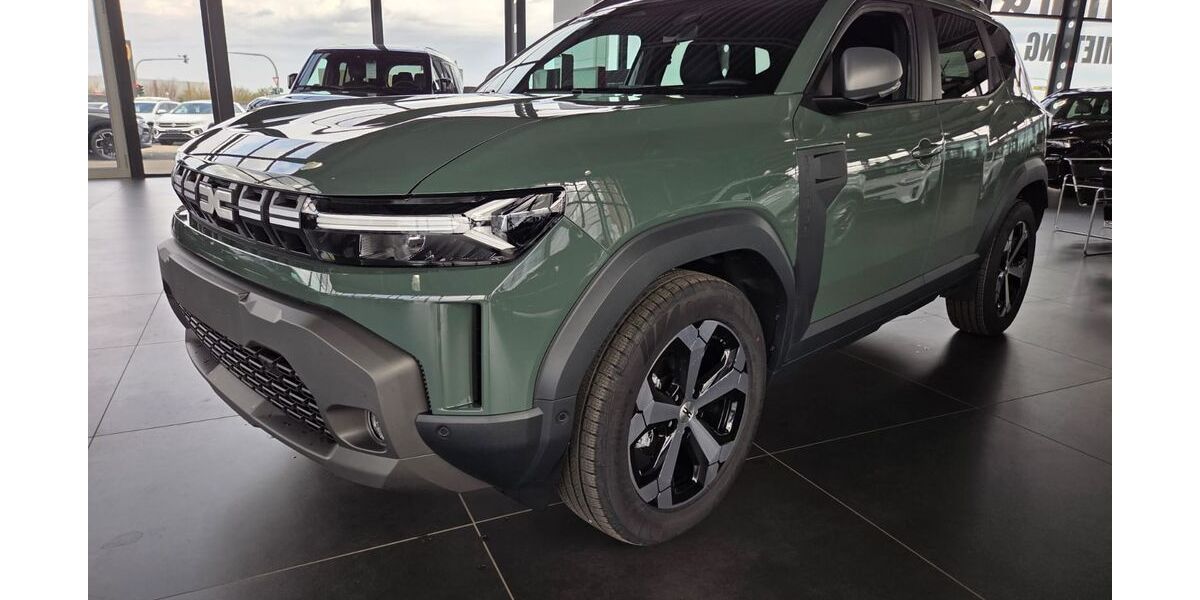 Dacia Duster 1.001 km 25.880 &euro; Düren 52351