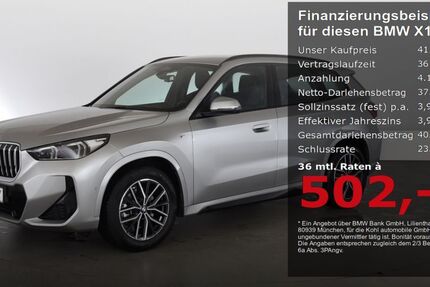 BMW X1 8.684 km 40.240 &euro; Aachen 52078